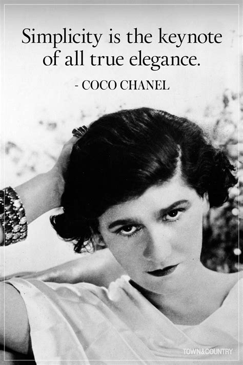 phrases de chanel|inspirational quotes by coco Chanel.